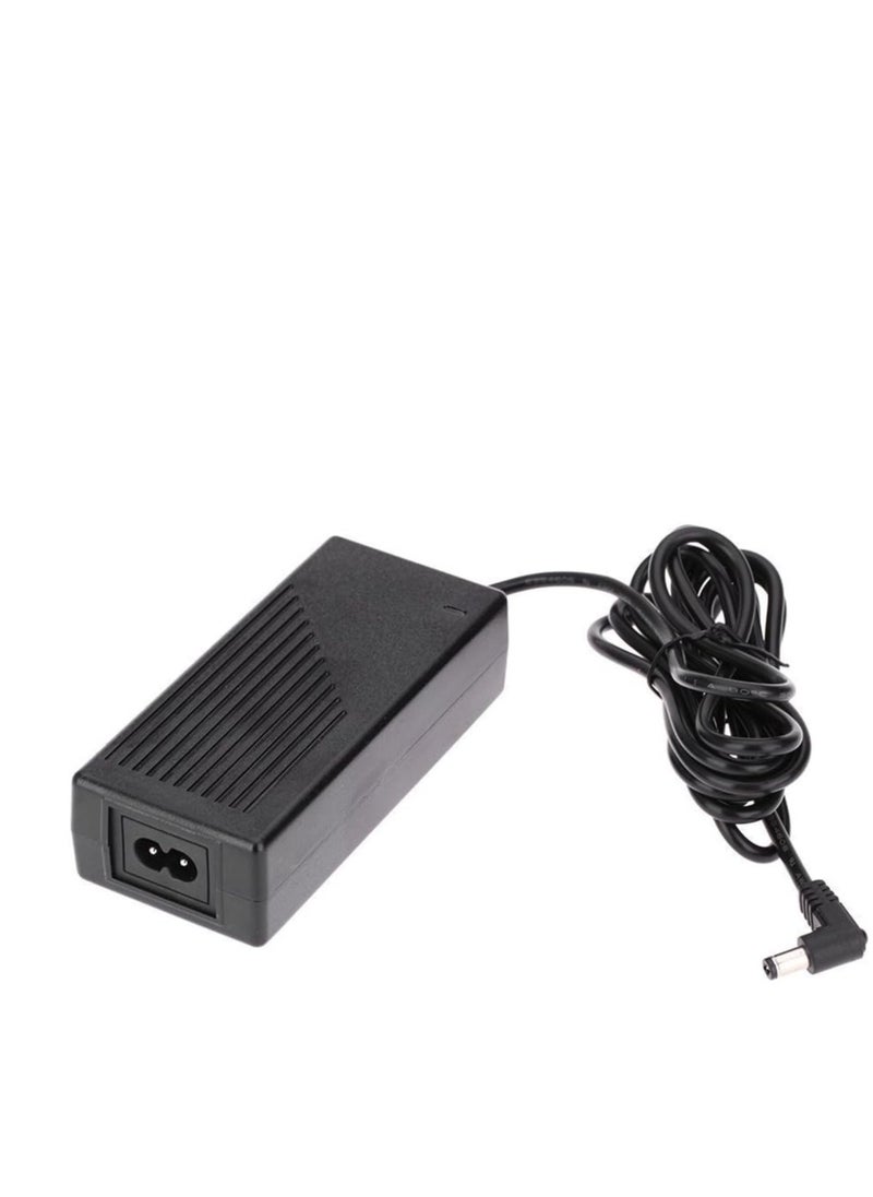 YONGNUO YONGNUO American Standard AC Adapter 12V 5A for Yongnuo LED Video Light YN600L Series  - Image 4