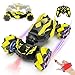 Vmiya Gesture Sensing RC Stunt Car Toys for 612 Years Old Boys Hand Controlled Remote Controlled Car 24GHz 4WD 360 Drifts Offroad with Lights Music Christmas Birthday Gifts for Kids Ages 612 - Image 2