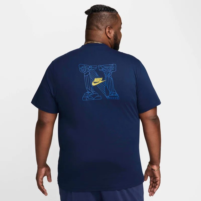 Nike Men's Sportswear T-Shirt