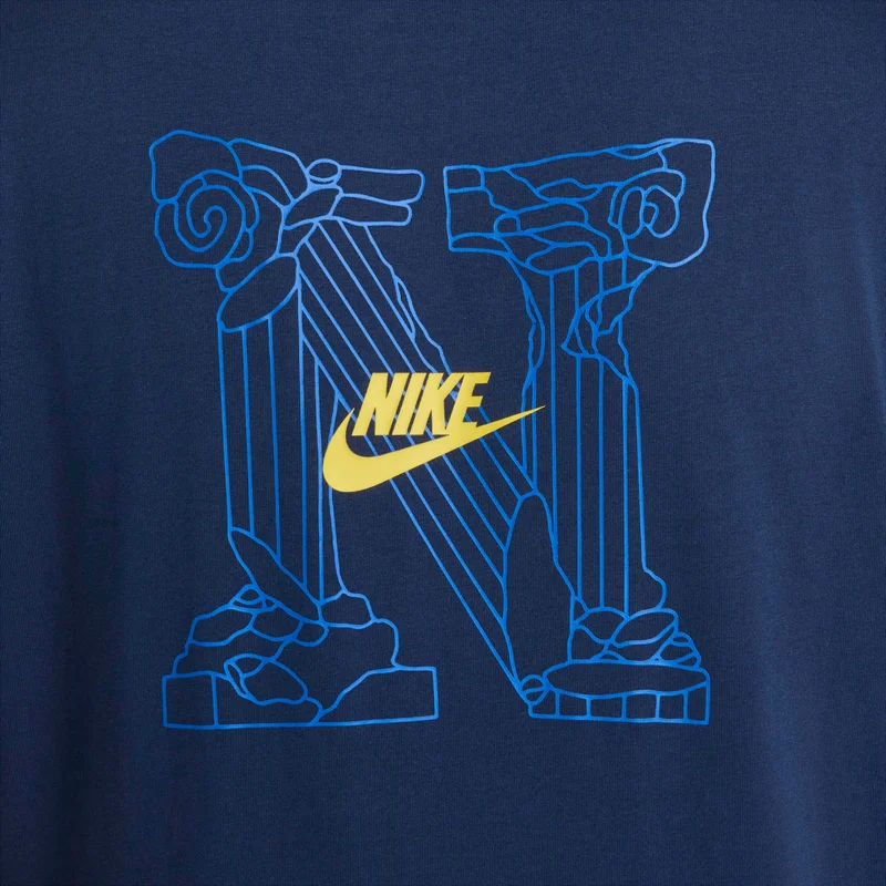 Nike Men's Sportswear T-Shirt