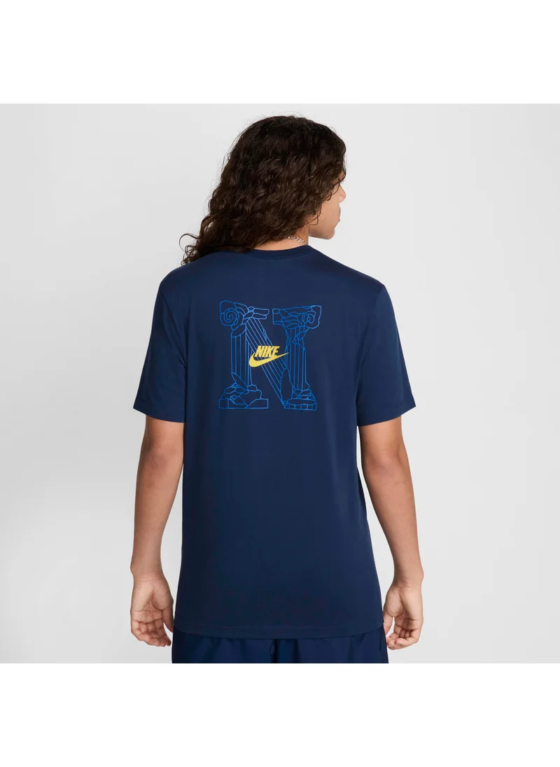 Nike Men's Sportswear T-Shirt