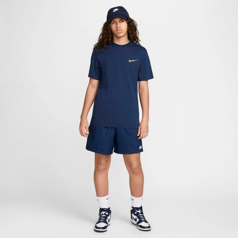 نايكي سبورتسوير تيشيرت للرجال