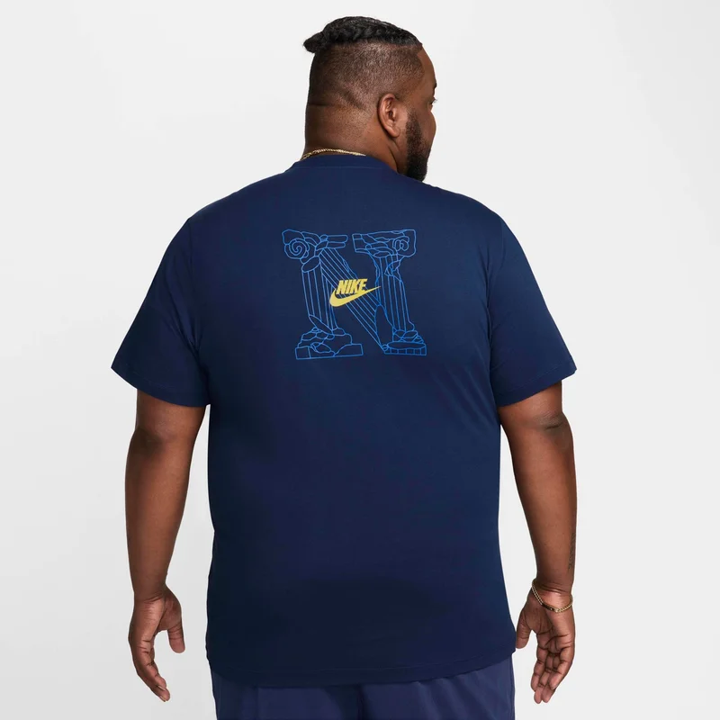 نايكي سبورتسوير تيشيرت للرجال