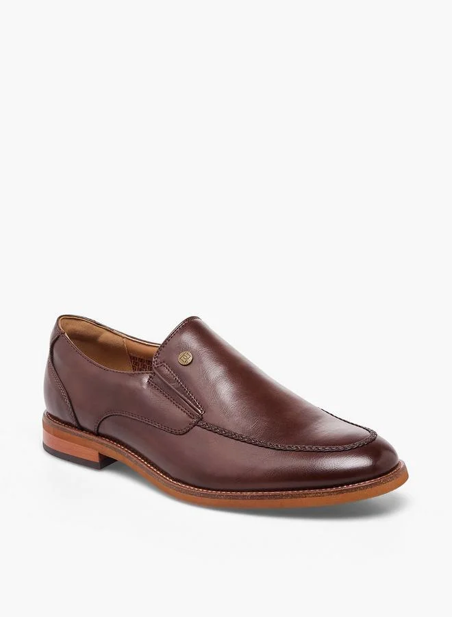 Duchini Men Slip-On Loafers