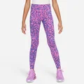 Nike Purple