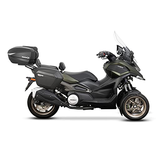 SHAD Top Master KYMCO CV3 550 - Image 3