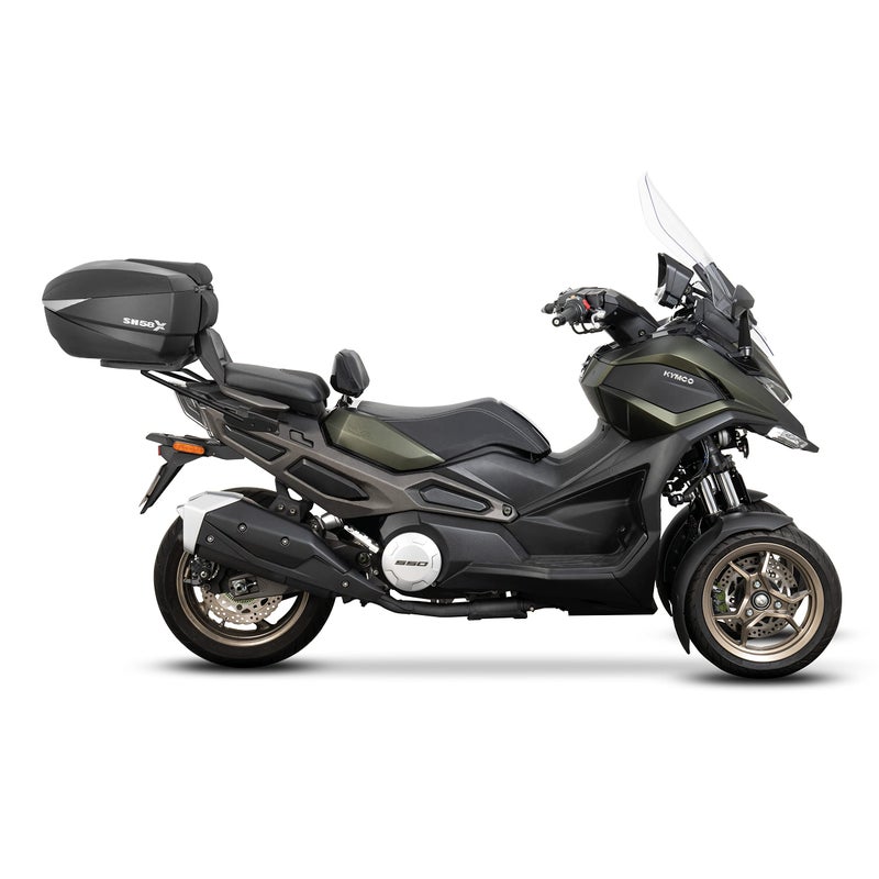 SHAD Top Master KYMCO CV3 550 - Image 4