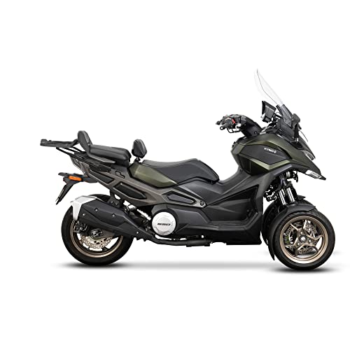 SHAD Top Master KYMCO CV3 550 - Image 2