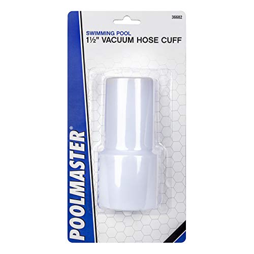 Poolmaster Swimming Pool Vacuum Hose Cuff, 1-1/2-Inch - Image 1