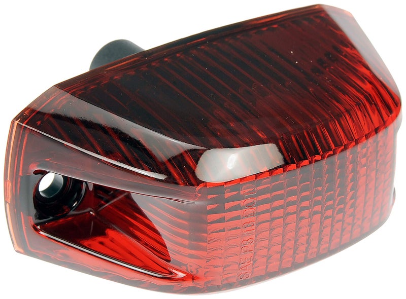 Dorman 926370 Rear Roof Marker Lamp Compatible with Select Ram Models