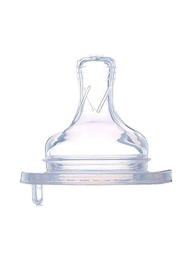 FARLIN STEP 1 Nipple, 0 Month - Image 1