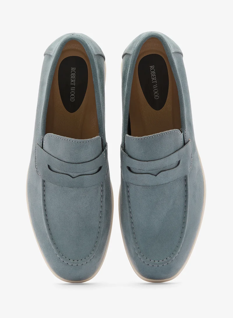 Robert Wood  Casual Slip Ons for Men | Best Price UAE