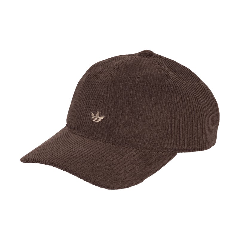 METALLIC TREFOIL SOFT CAP