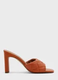 CALL IT SPRING orange