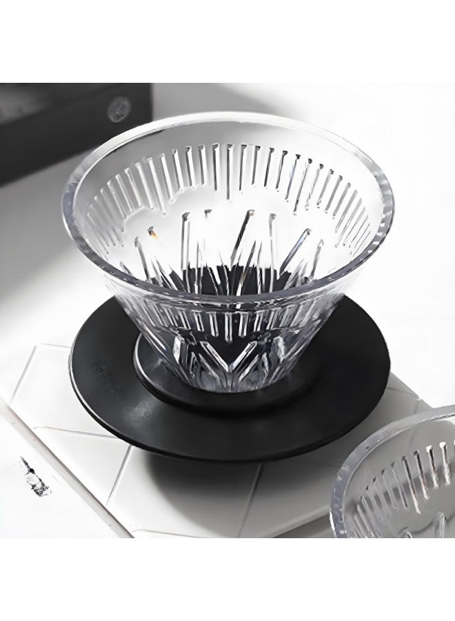 Coffee Filter Cup V01