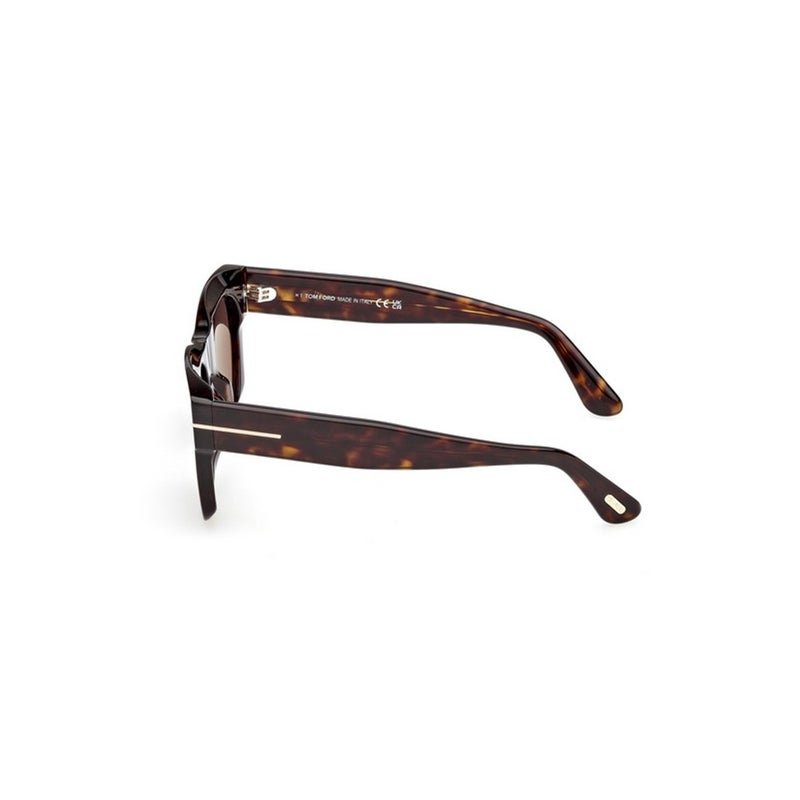 Tom Ford Emma-02 Square-Style Sunglasses - Image 3