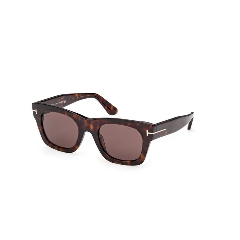 Tom Ford Emma-02 Square-Style Sunglasses - Image 1