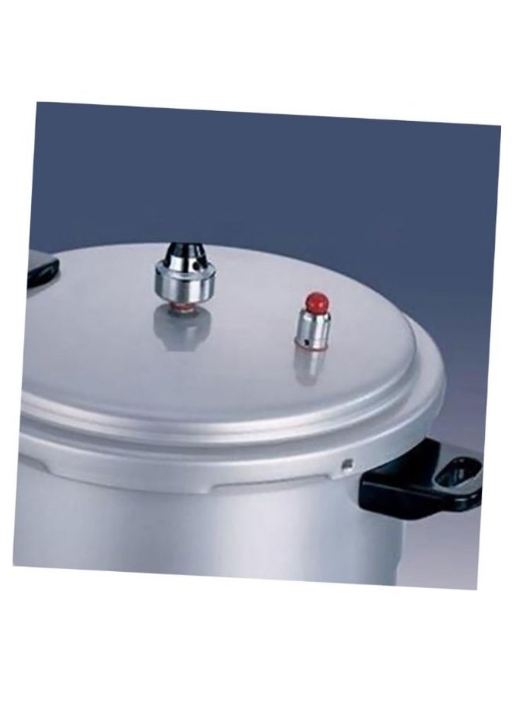 بريميم صمام تخفيف الضغط لطنجرة الضغط - استبدال فوهة الطنجرة - Image 3