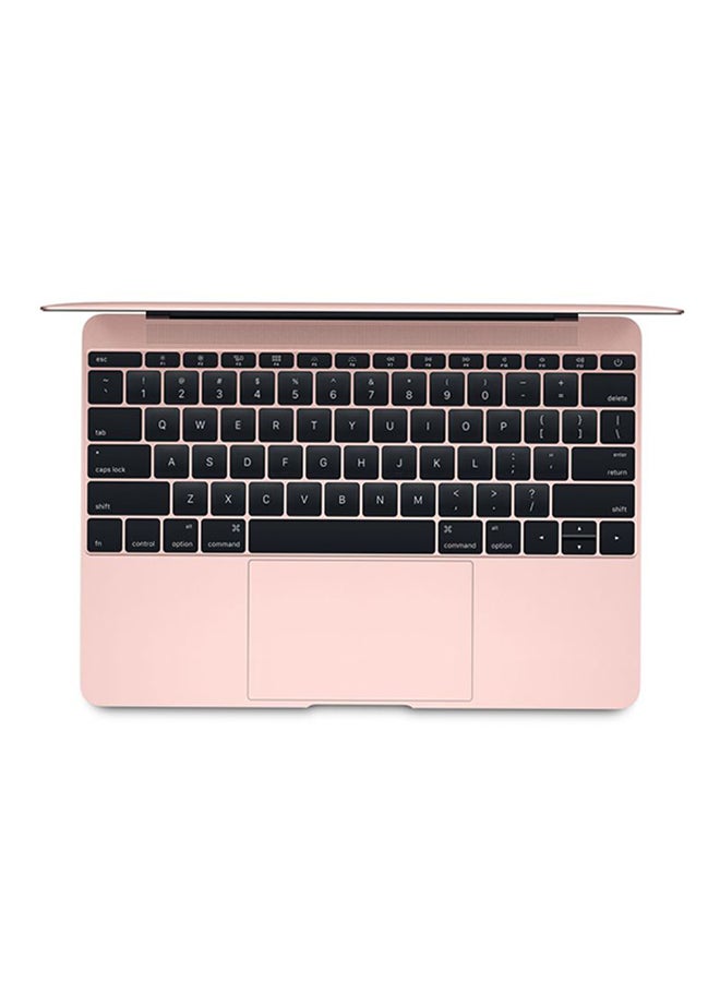 Apple Renewed - MacBook 12-inch Retina Display, Core m5 1.2GHz/8GB RAM/512GB SSD/Intel HD 515 Graphics Rose Gold - Image 5