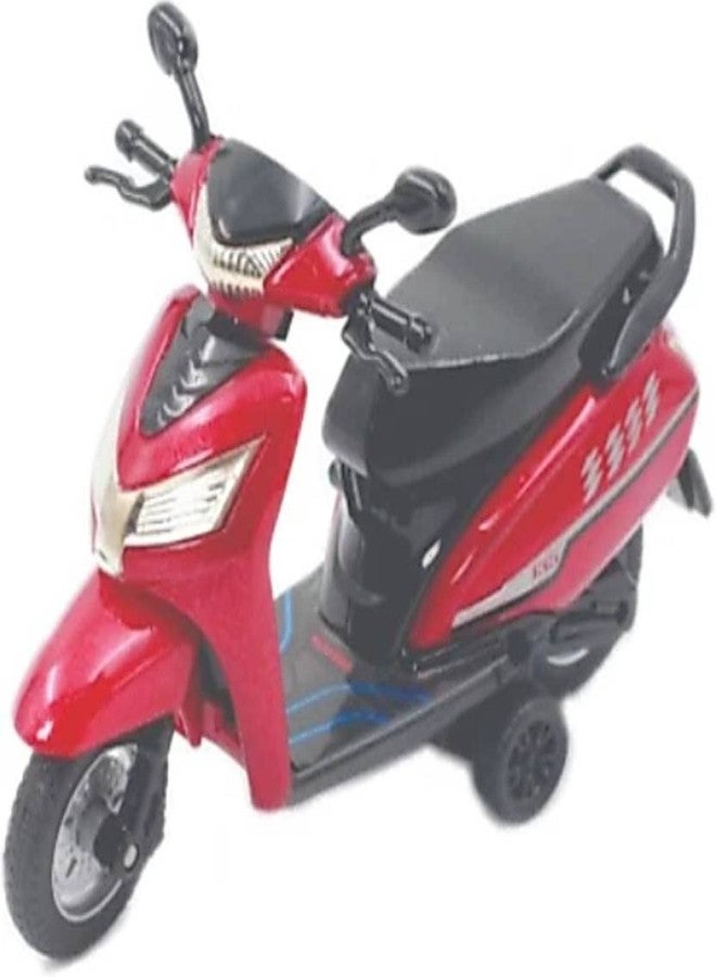centy Bestiva Openable seat Moving Suspension Handle tilts (Red, Pack of: 1) - Image 3