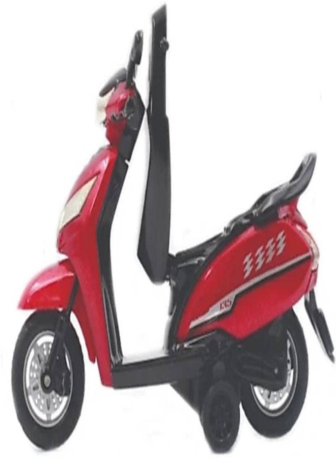 centy Bestiva Openable seat Moving Suspension Handle tilts (Red, Pack of: 1) - Image 1