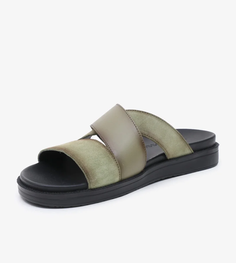 TONI ROSSI Vance Casual Men’s Sandals