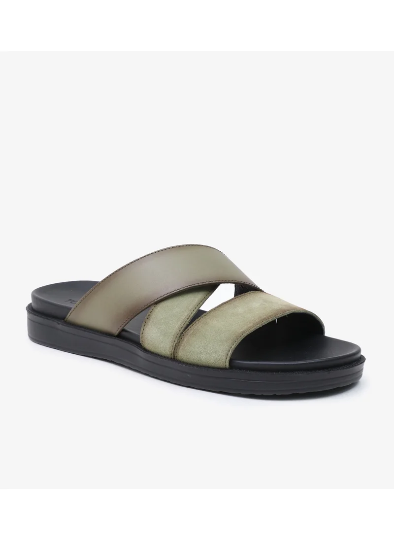 TONI ROSSI Vance Casual Men’s Sandals
