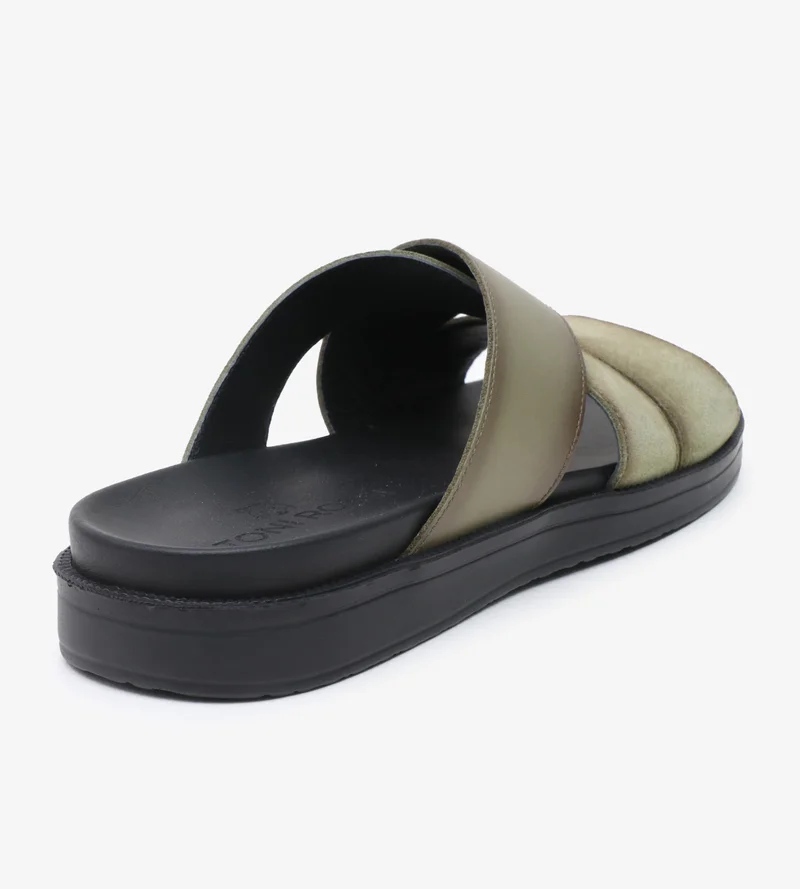 TONI ROSSI Vance Casual Men’s Sandals