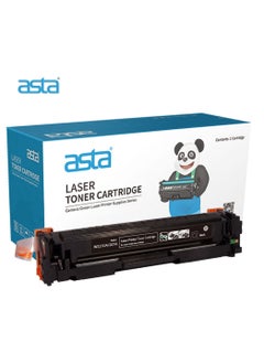 Asta ASTA M283fdw Toner Cartridge 207A W2210A With Chip Compatible For HP Color LaserJet Pro M255dw MFP M282nw M283fdn Printer W 2210 207 A Laser Jet Black BK Pr  - Image 1