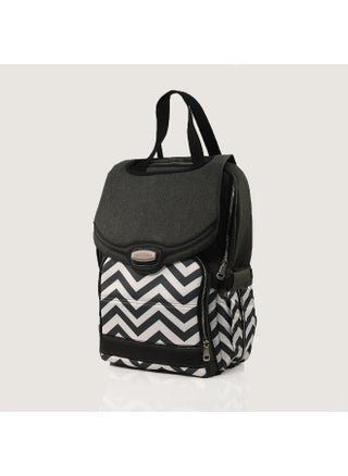 Zigzag