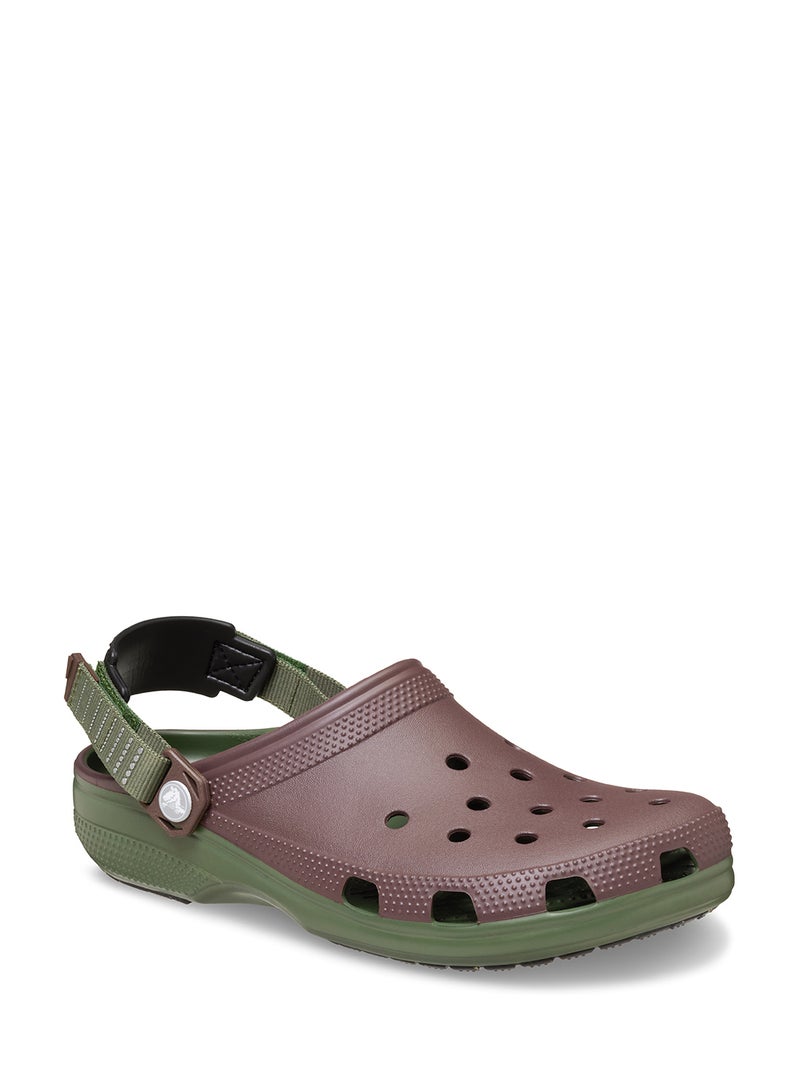 crocs Casual Classic Clog Sandals - Image 4