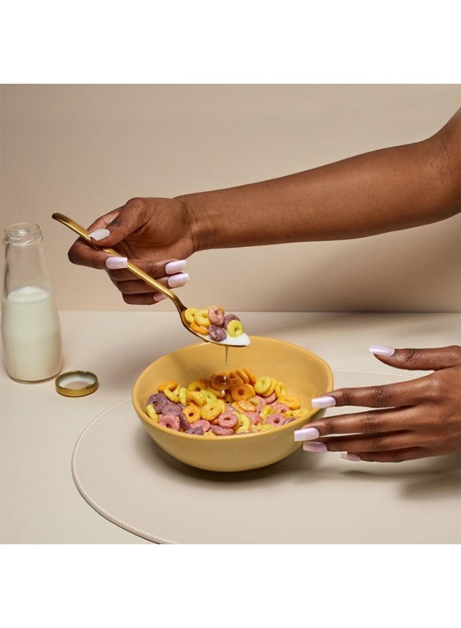 مايلي طلاء أظافر جل 10 مل من للاستخدام الاحترافي والصالون والمنزل مجموعة بيضاء طويلة الأمد وسهلة الاستخدام - Image 5