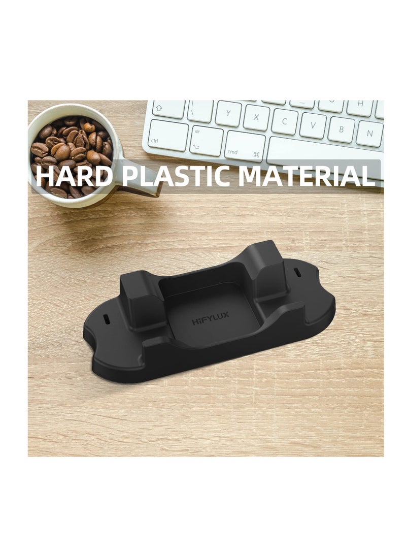 Excefore Stand Base for Valve Steam Deck 2022, Anti-Slip Holder Compatible with Steam Deck Accessories/Nintendo Switch/Tablet/Mobile Phones - Image 4