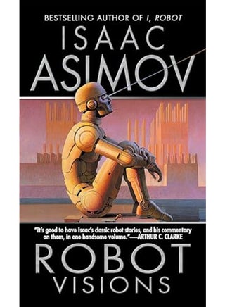 ROBOT VISIONS