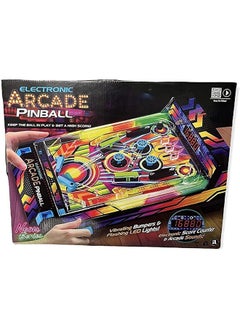 Merchant Ambassador Merchant Ambassador Electronic Arcade Pinball  - Image 1