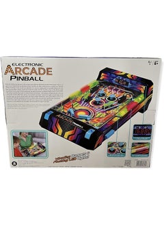 Merchant Ambassador Merchant Ambassador Electronic Arcade Pinball  - Image 2