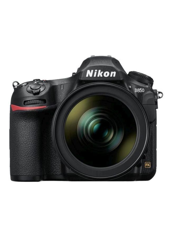 نيكون كاميرا رقمية بعدسة أحادية عاكسة D850 (هيكل فقط) - Image 1