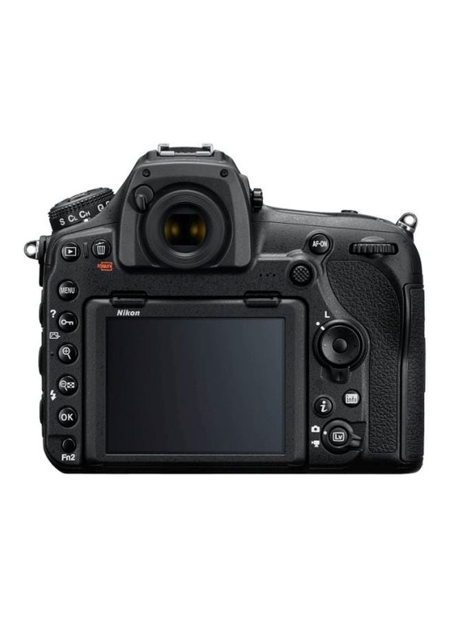 نيكون كاميرا رقمية بعدسة أحادية عاكسة D850 (هيكل فقط) - Image 2