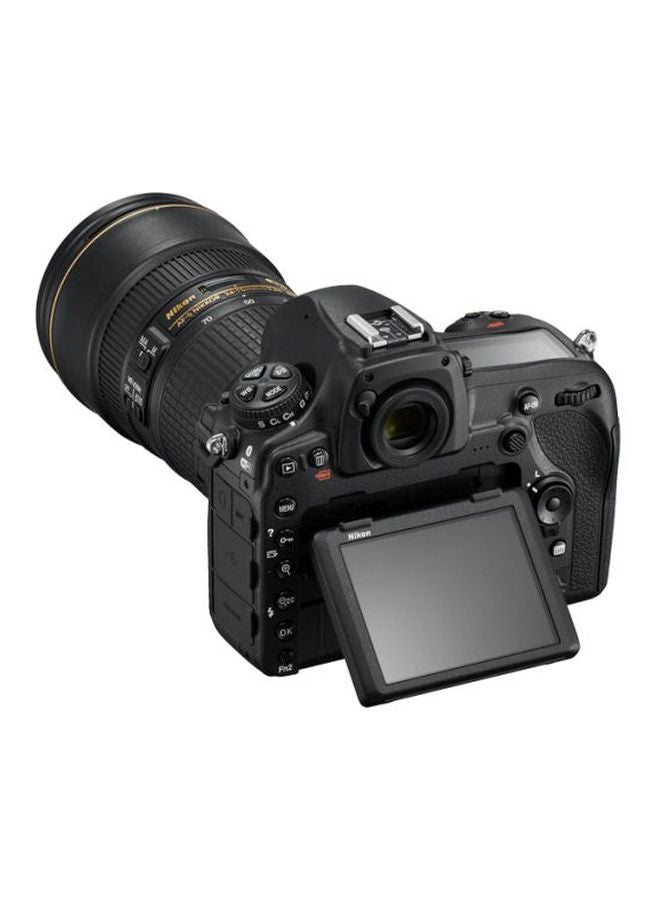 نيكون كاميرا رقمية بعدسة أحادية عاكسة D850 (هيكل فقط) - Image 4