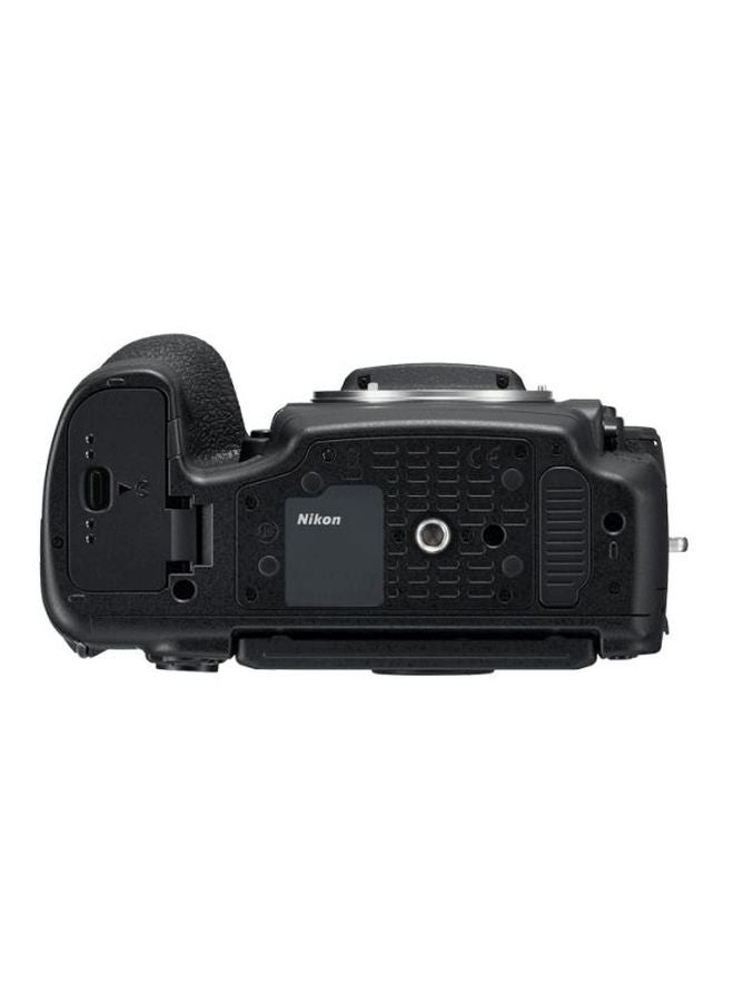 نيكون كاميرا رقمية بعدسة أحادية عاكسة D850 (هيكل فقط) - Image 5