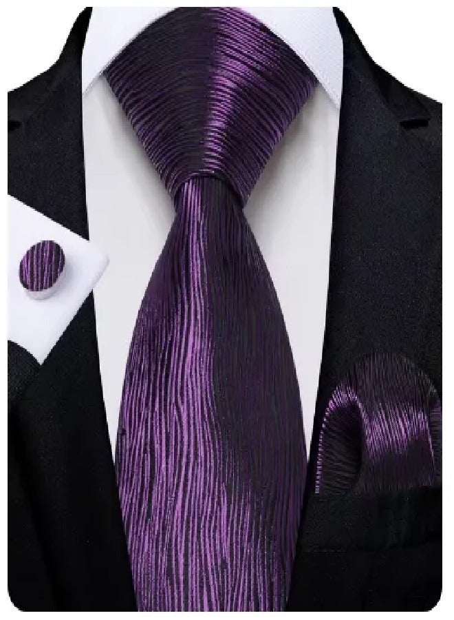 Be at the forefront with this set. It is a modern set