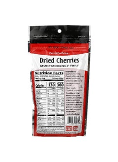 Eden Foods Eden Foods, Selected, Dried Cherries Montmorency Tart, 4 oz (113 g)  - Image 2