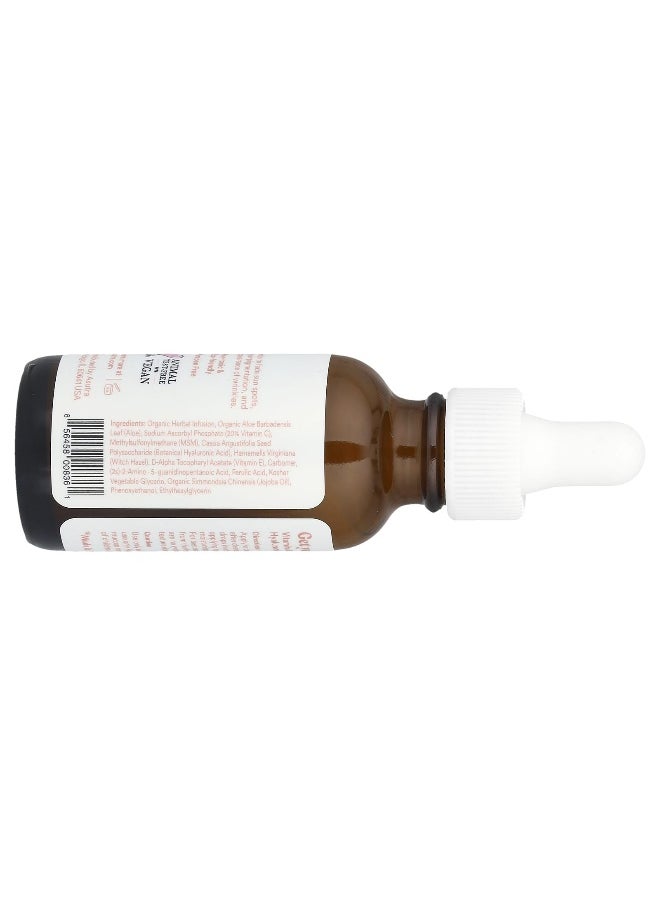 Asutra Asutra, 20% Vitamin C Serum, 1 fl oz (30 ml)  - Image 2