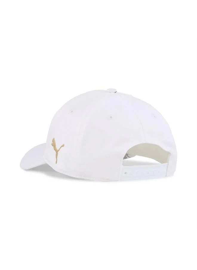 Puma Manchester City ftblESSENTIALS Cap
