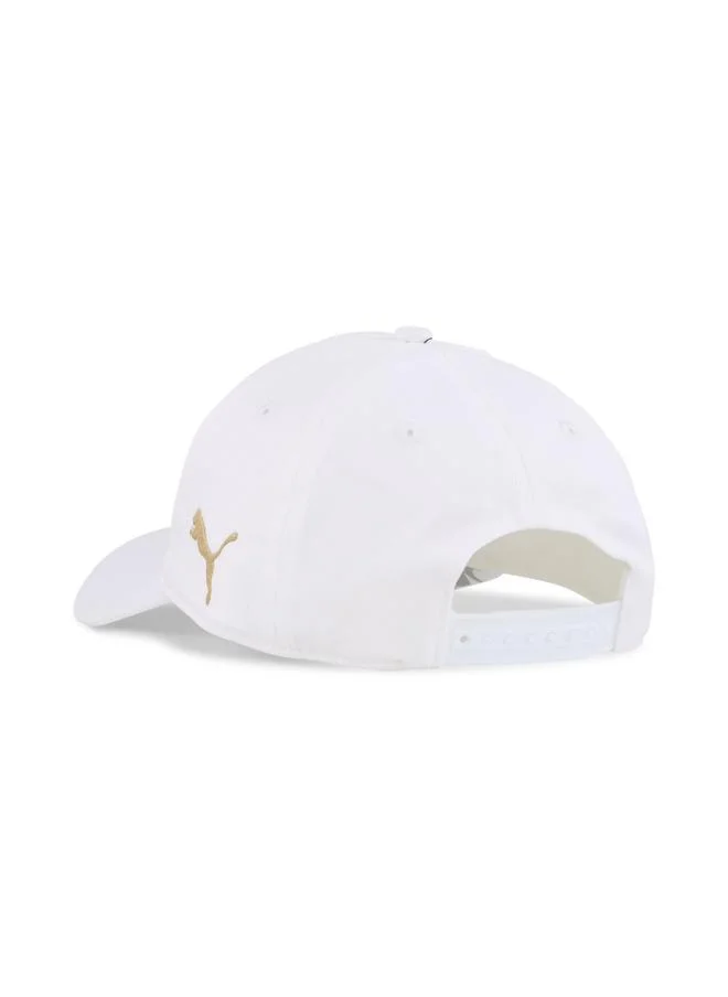 Puma  Manchester City ftblESSENTIALS Cap for Men | Best Price UAE