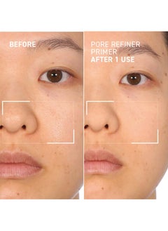 Dr. Brandt Skincare Dr. Brandt Pores No More, Pore Refiner Primer - Instantly Minimizes the Appearance of Pores, Absorbs Oil & Mattifies Shine - 1.0 fl oz  - Image 5