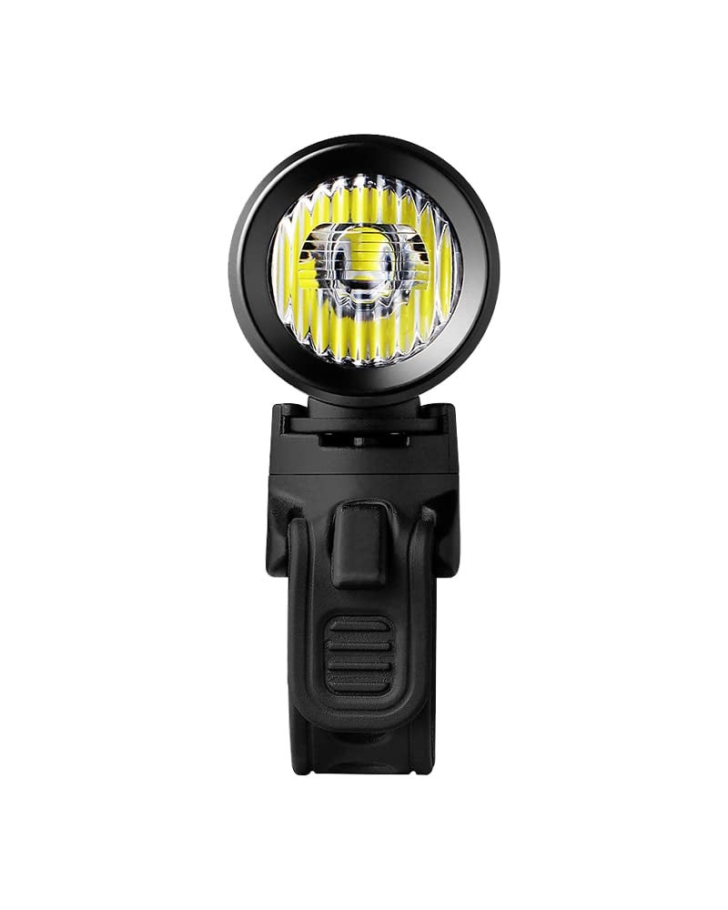 RAVEMEN CR450 USB Rechargeable Front Light - Image 2
