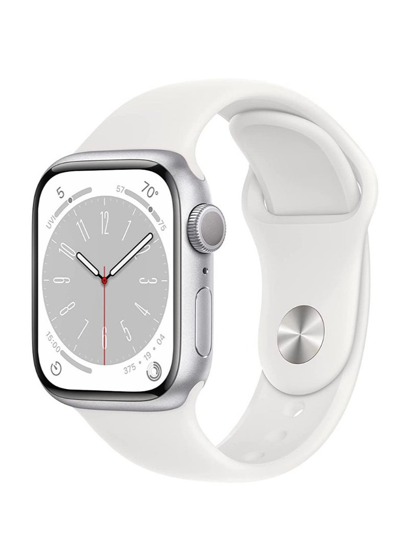 Smart Watch - 4 in 1 Smart Watch With 2.03 Inch HD Screen Bluetooth Connection Multiple Sports Modes Supports 4G SIM Card And Multiple Apps With 4 Extra Bracelet - Image 1