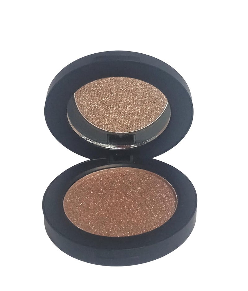 Sedell Paris Diamond Shinny Single Eye Shadow Palette 5g - Image 1