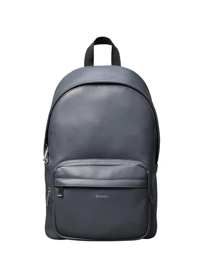 CALVIN KLEIN Raised Round Backpack